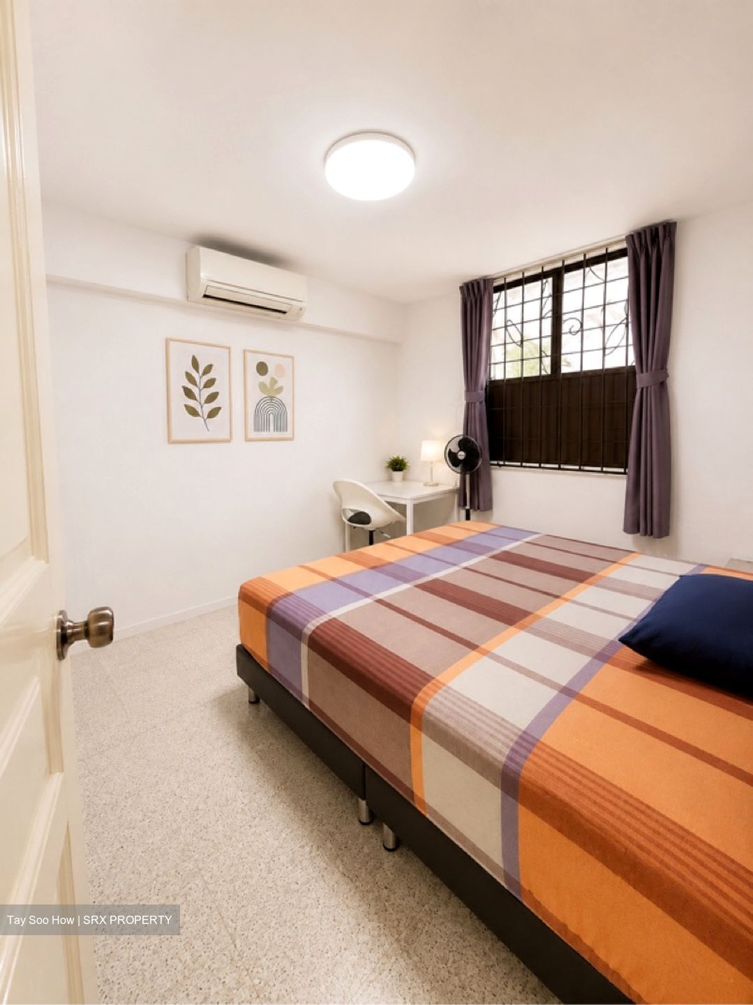 Blk 38 East Payoh Spring (Toa Payoh), HDB 3 Rooms #587071741
